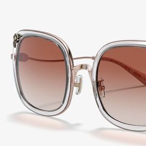 Coach Sun Glasses